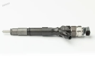 фото thumb №3, Инжектор dcri107780 denso toyota hilux