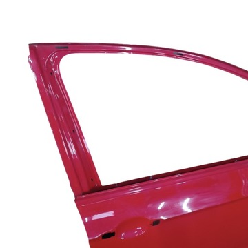 фото thumb №8, Дверь правый перед vw golf sportsvan 510 14-