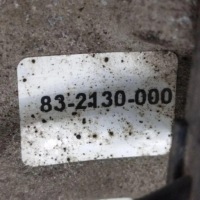 Купити Супорт гальмівний передній правий mercedes-benz s w221 832130000 3.2l дизель, фото thumb