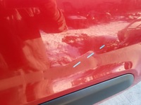 фото thumb №6, Citroen c3 picasso дверь передние правое молдинг