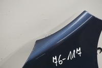 фото thumb №9, Volvo s60 ii крыло левый перед передний 498-46