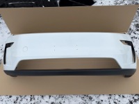 Купить Бампер перед tesla y juniper 2025 оригинал 2147315-pd-a, фото thumb