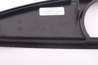 фото thumb №12, Bmw e91 захист корпус двірники задній задня