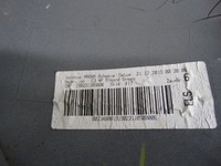 фото thumb №15, Citroen c3 iii 16-20 бампер передній 9812061577 оригінальний