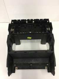 фото thumb №16, A4 b6 b7 консоль средняя рамка радио 8e0858005b