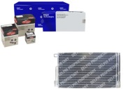 фото thumb №1, Delphi tsp0225552 конденсатор, кондиціонер