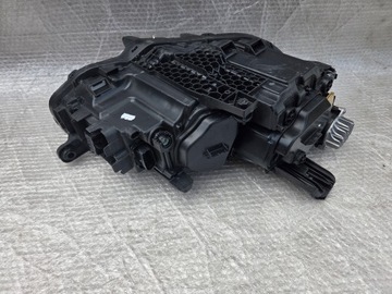 фото thumb №7, Vw passat b8 рестайлінг 3g led iq лампа перед lwa 3g1941081t