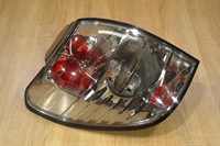 фото thumb №1, Лампа лівий задня chevrolet captiva lift