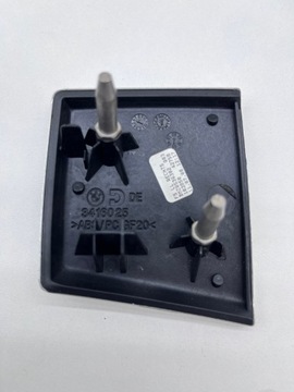 фото thumb №14, Bmw x3 e83 планки декори комплект європа 3422984 3411706 3416025