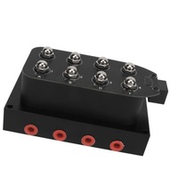 фото thumb №13, Клапан електромагнітний колектор 1/4 cala npt 300 psi клапан 2n