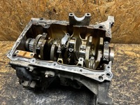 фото thumb №10, Блок двигуна dół wał поршні 1.2 thp 10xv12 hn01