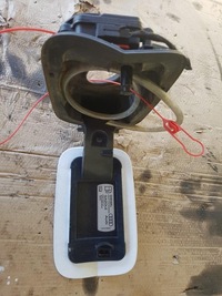 фото thumb №7, Кришка заливної пального ly9c audi a3 8v 8v3809906