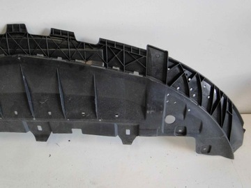 фото thumb №8, Mercedes b w246 246 рестайлинг защита pod бампер amg