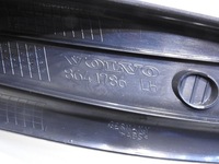 фото thumb №8, Молдинг накладка порог левый задняя volvo v50 lift