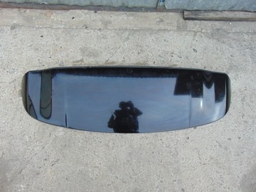 фото thumb №1, Спойлер кришки спойлер багажника mercedes w247