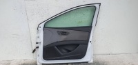фото thumb №10, Seat leon 3 iii 5f перед двері праві передні праве