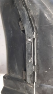 Воздухозаборник воздуха тормоза bmw 7 g11 в Украине, фото thumb