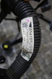 фото thumb №5, Електропроводка джгут 1.0 space star ii