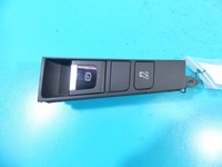 фото thumb №1, Переключатель панель ручного esp vw passat cc eu