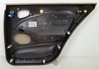 фото thumb №5, Обивка обшивка дверь левый задняя jaguar s-type