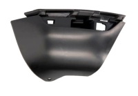 фото thumb №1, Кутик бампера задня лівий нижній renault clio iv 2016-2019 hb