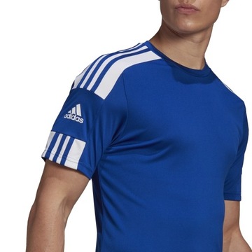Мужская спортивная футболка ADIDAS SQUADRA21, XXL