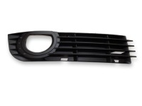 фото thumb №1, Audi a8 d3 05-08 решётка радиатора решётка заглушка бампера