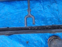 фото thumb №11, Dacia dokker lodgy | бампер перед передний stepway dcdk-01-100 | 0097