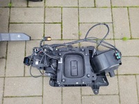 фото thumb №5, Hyundai kona electric підсилювач балка жалюзі