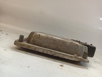 фото thumb №7, Skoda fabia i 1.9 sdi блок керування двигуна 038906012ce 0281010257