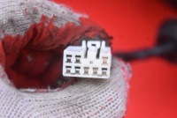 Фара правая задняя задняя e1313196 chevrolet cruze 1 1 5d hb рестайлинг  12-15 с Разборки, фото thumb