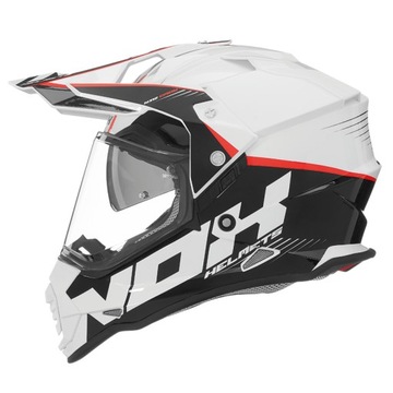 CROSS NOX312 C СИСТЕМА PINLOCK S ДЛЯ МОТОЦИКАЛЬНОГО ШЛЕМА