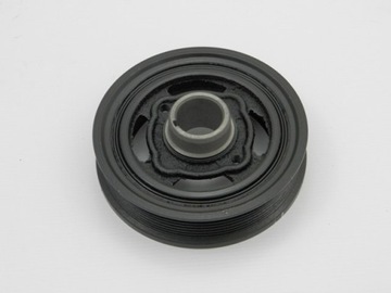 фото thumb №3, Nty rkp-ty-009 колесо ременное, wał коленчатый