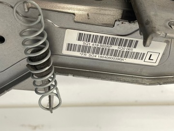 фото thumb №12, Колонка кермова vw golf vii 7 5g0 рестайлінг 5q1419502ap