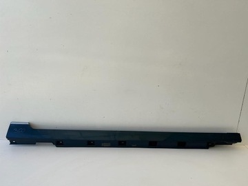 фото thumb №1, Vw passat b8 3g0 планка порогова права 3g0853858 f