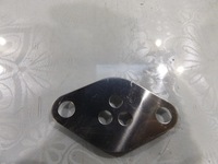 фото thumb №1, Fiata 1,9 16v заглушка egr