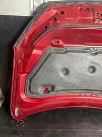 фото thumb №5, Перед капот mazda cx-5 рік 2013