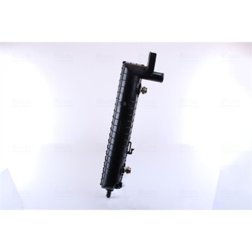 фото thumb №13, Радиаторов воды nissens 69091