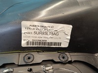 фото thumb №15, Jeep compass 2 ii 2.4 pb 182km 4x4 2020 r обшивка оббивка двері лівий перед