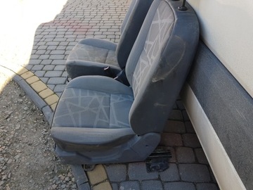 фото thumb №9, Ford transit connect 02-13 сидіння перед передні лівий правий