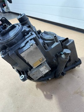 фото thumb №13, Лампа лівий перед, ліва передня mercedes cls w219 grand edition