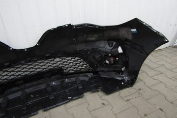 фото thumb №12, Бампер перед переднее renault zoe рестайлинг 19-23