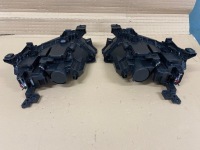 Фара передняя левая хром opel mokka 2 led новая 9844356480 с Разборки, фото thumb