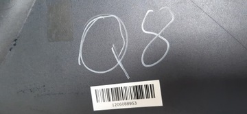 фото thumb №15, Audi q8 бампер зад 4m8.807.527.d, 4m8.807.511