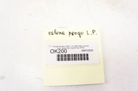 фото thumb №5, Ok200 chrysler pacifica i захист поріг лівий перед