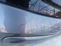 фото thumb №6, Chevrolet trax крышка зад задняя