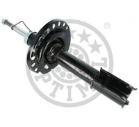 фото thumb №1, Optimal амортизатор перед l/p dacia logan