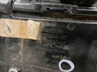 Молдинг крила правий перед bmw x6 g06 18- Недорого, фото thumb