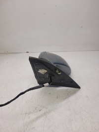 фото thumb №8, Зеркало наружное правое audi q7 4l ly7e 10+2pin