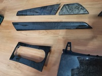 фото thumb №7, Декори планки декоративний комплект mercedes w204 c клас amg пам'ять